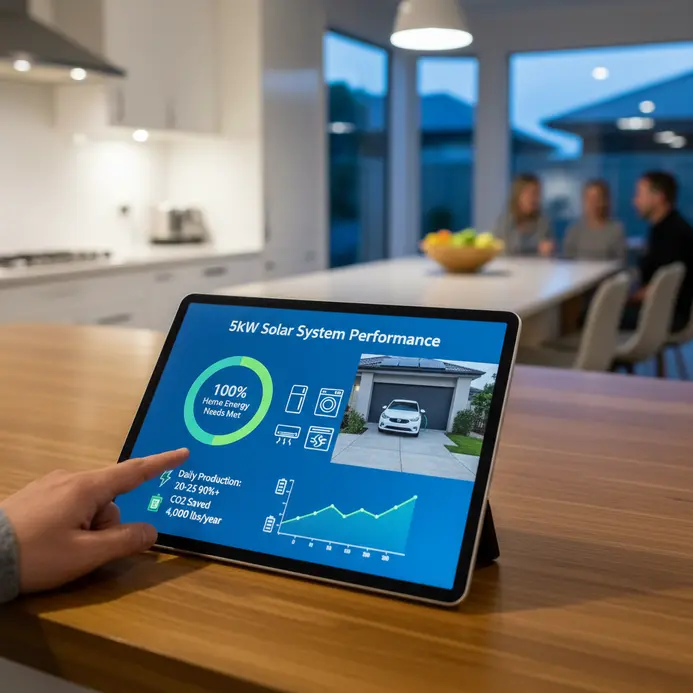 Common Mistakes Homeowners Make When Choosing Solar System