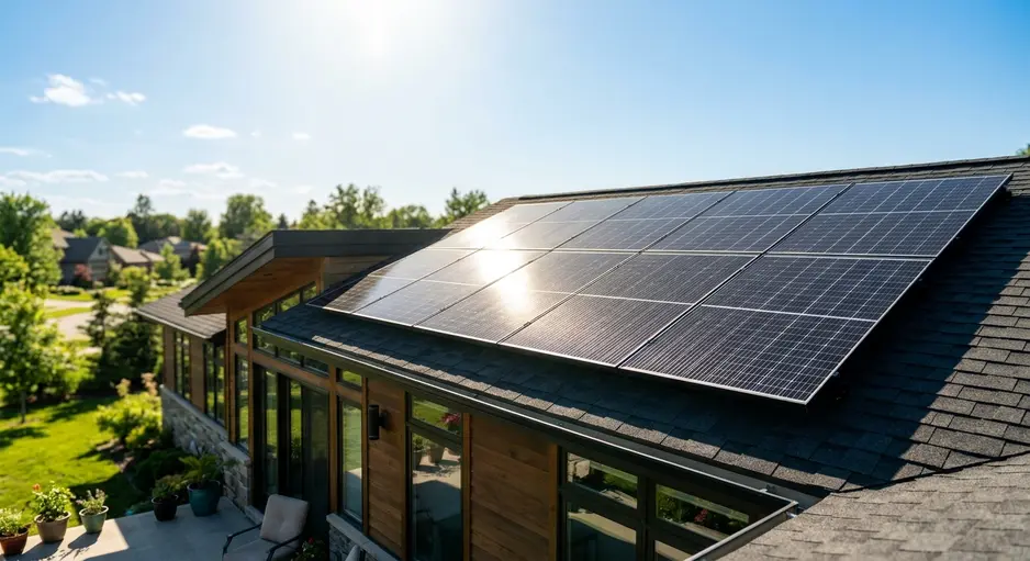 400 Watt Solar Panel Explained: Working, Uses & Benefits