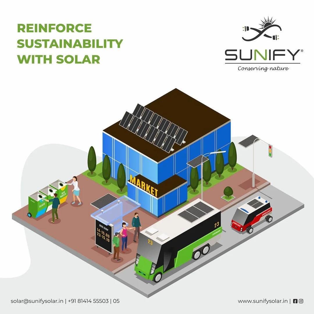 Multiple Uses of Home Solar Energy Systems