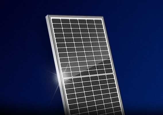 Bifacial Solar Panels