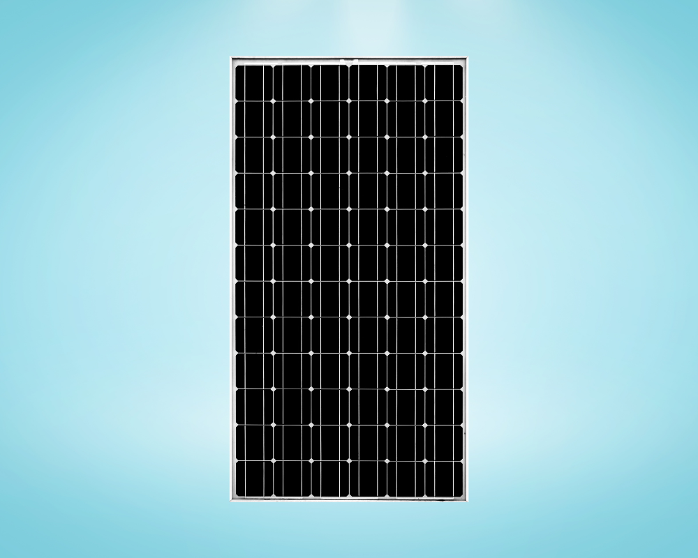 Mono PERC Solar Panels