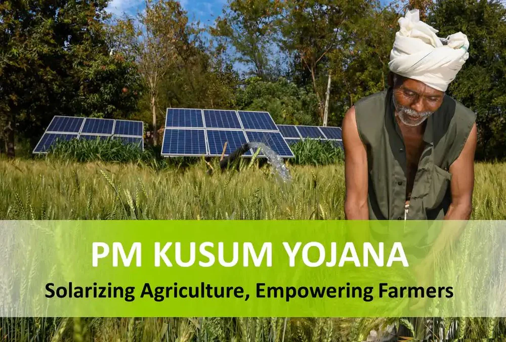 Government Incentives and Benefits for Solar Installation in India