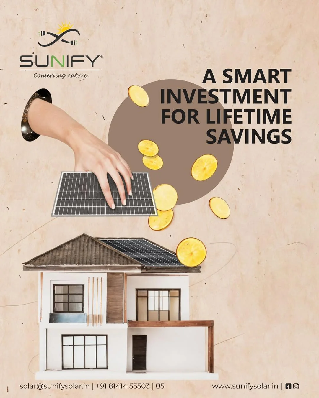 Commercial Solar Systems Manufacturer