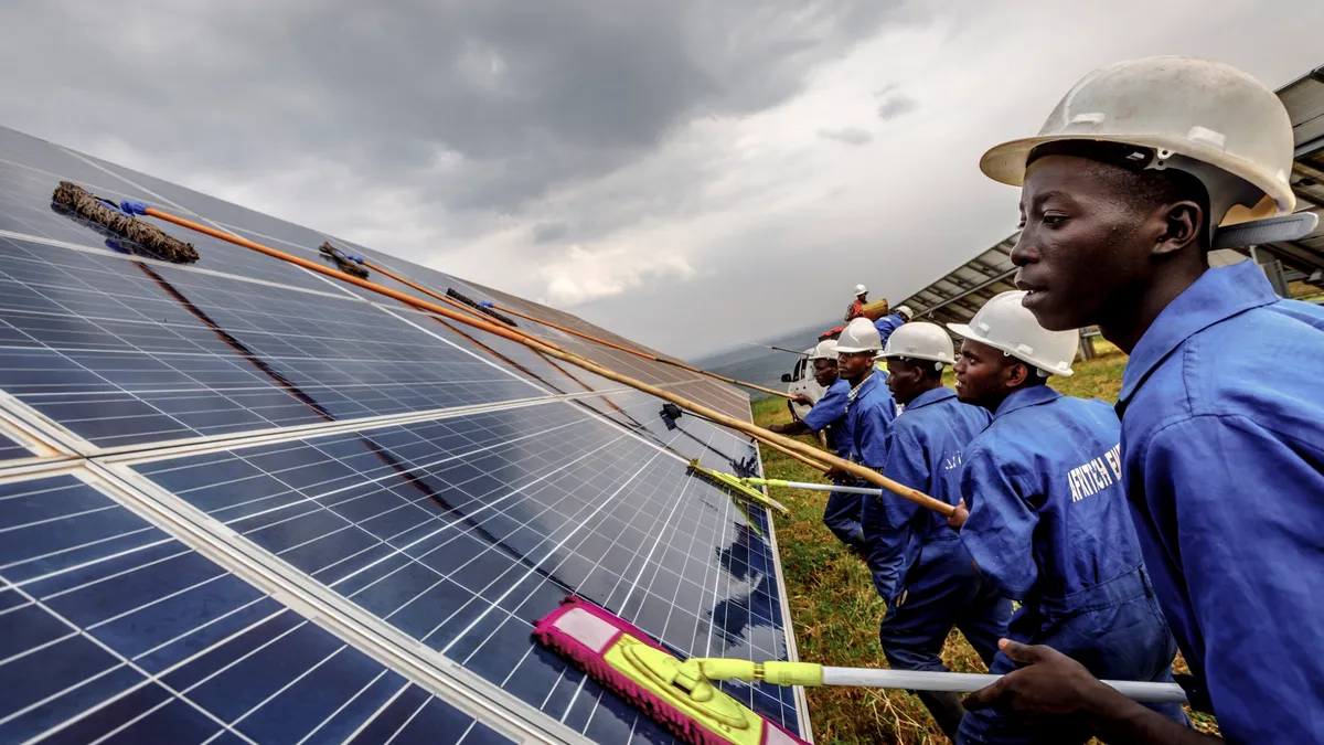 Why Is Solar Panel Maintenance Important