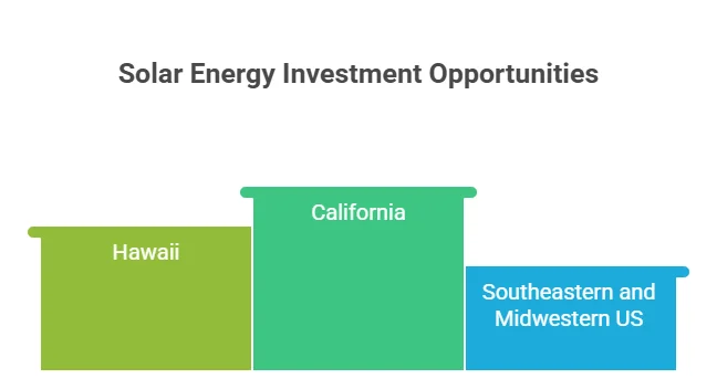 Geographic Cost Variations Create Different Economics