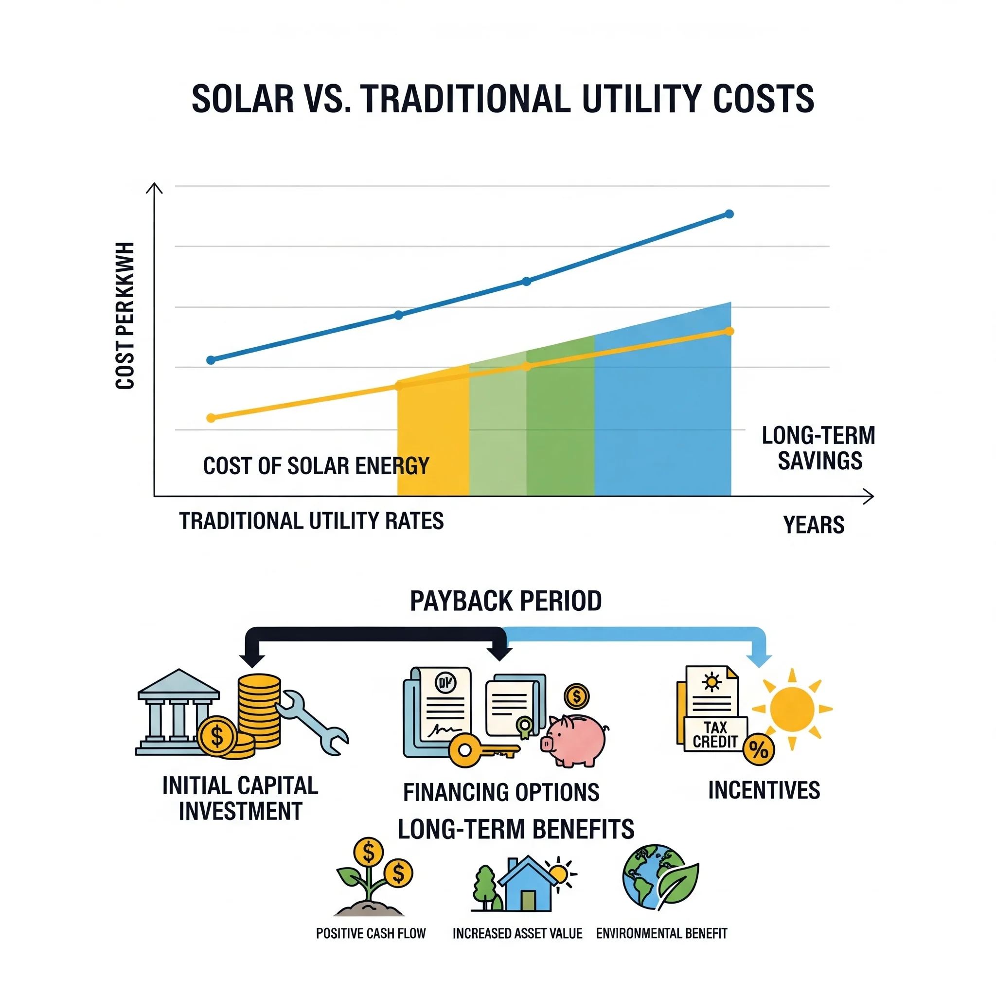 Solar Power Investment Analysis