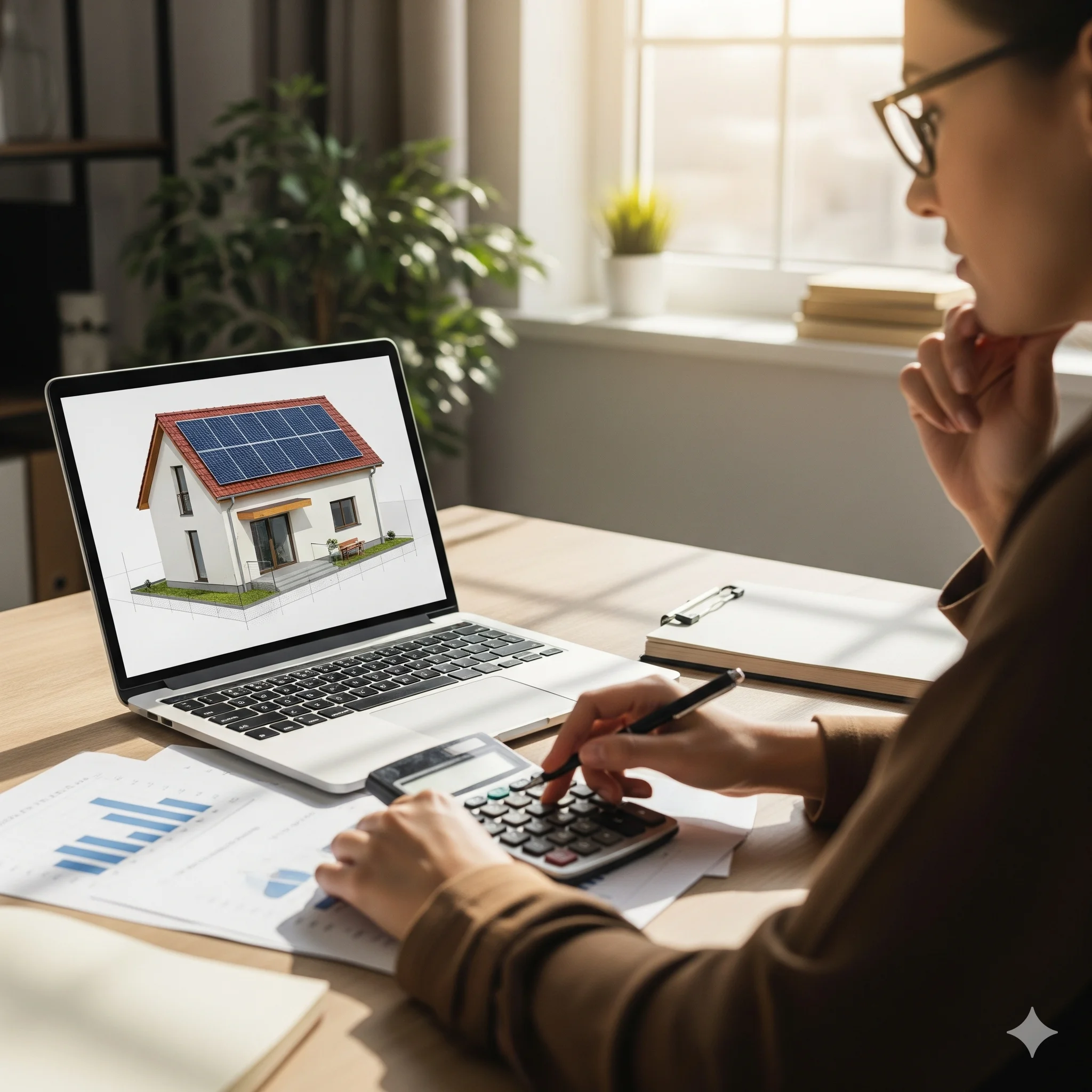 How to Calculate Solar Panel Requirements