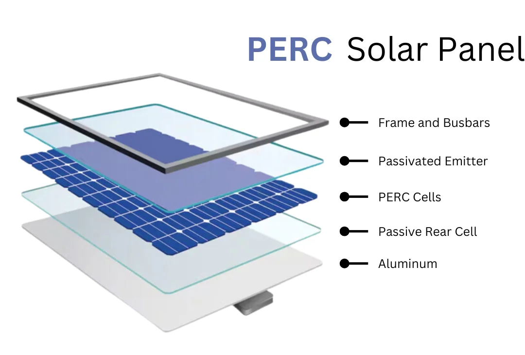 What Are PERC Solar Panels?