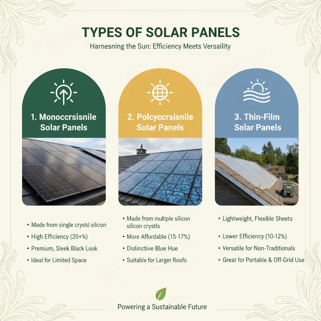 Understanding Solar Panels and Their Benefits