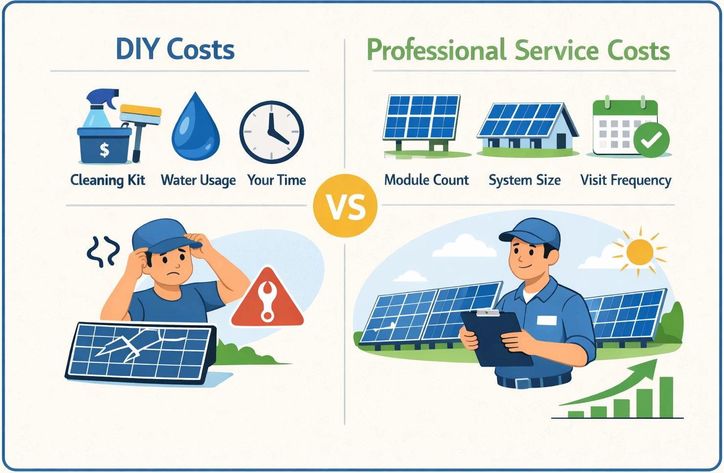 Cost Overview