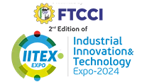 The Industrial Innovation & Technology Expo 2024