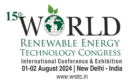 World Renewable Energy Technology Congress & Expo 2024