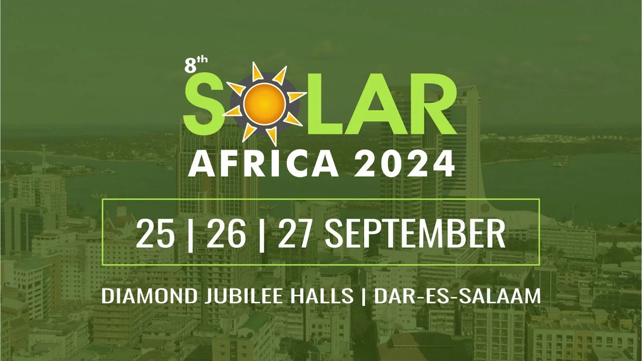 SOLAREXPO TANZANIA 2024