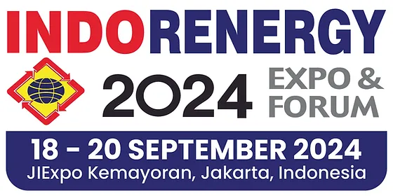 Indo Renergy 2024 Expo & Forum