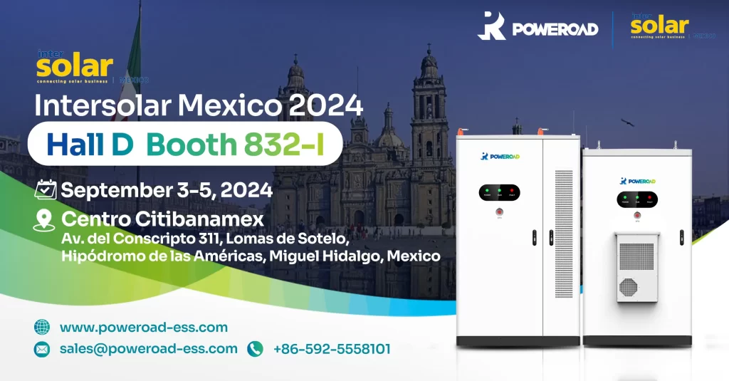 Intersolar Mexico 2024