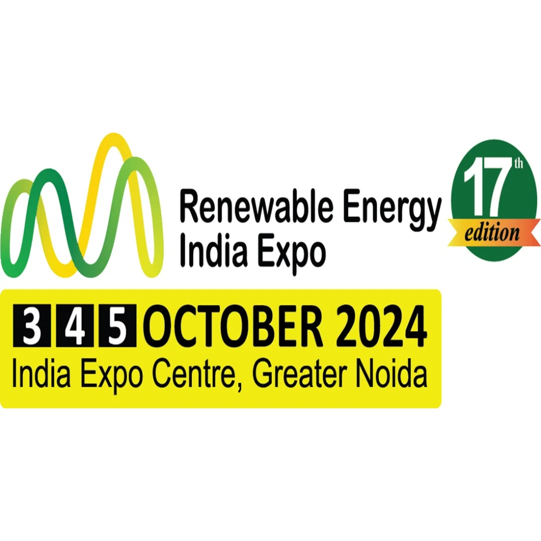 The Renewable Energy India Expo 2024