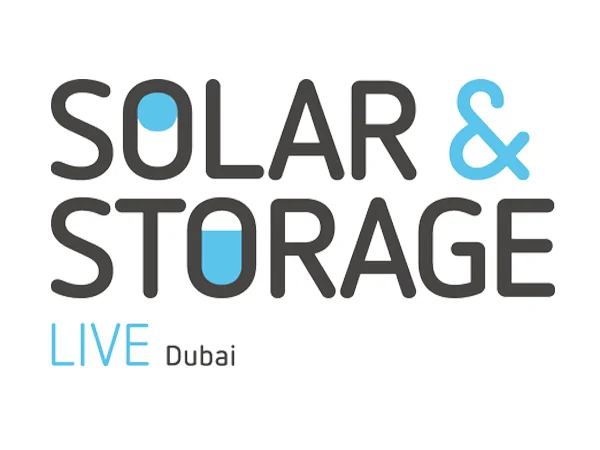 Solar and Storage Live Dubai 2025