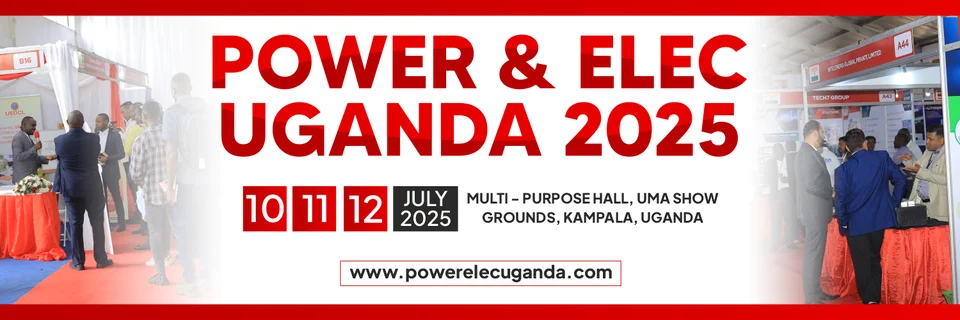 Power and Elec Uganda Kampala 2025