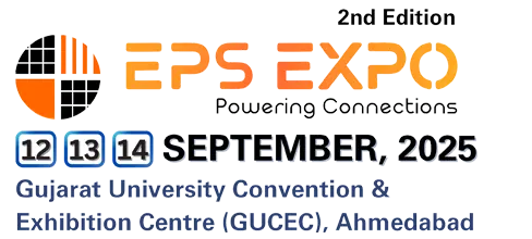 EPS Expo Ahmedabad 2025 
