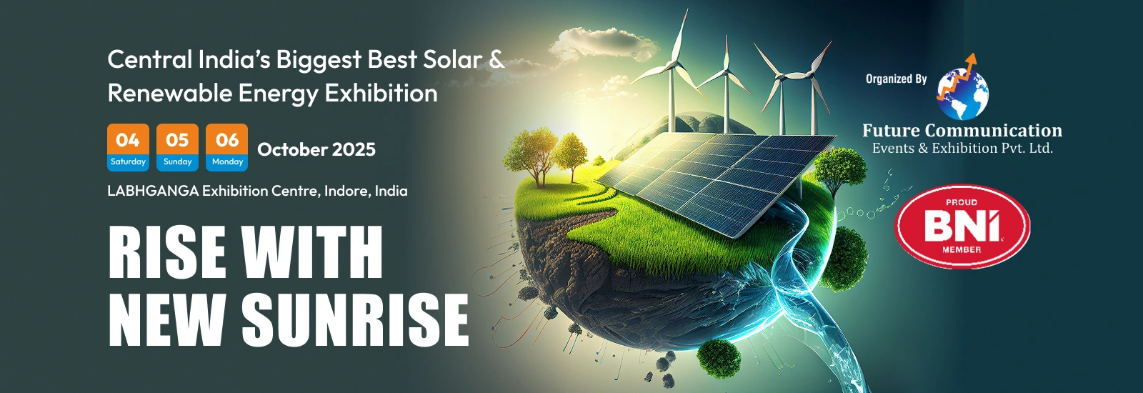 India Solar Expo 2025