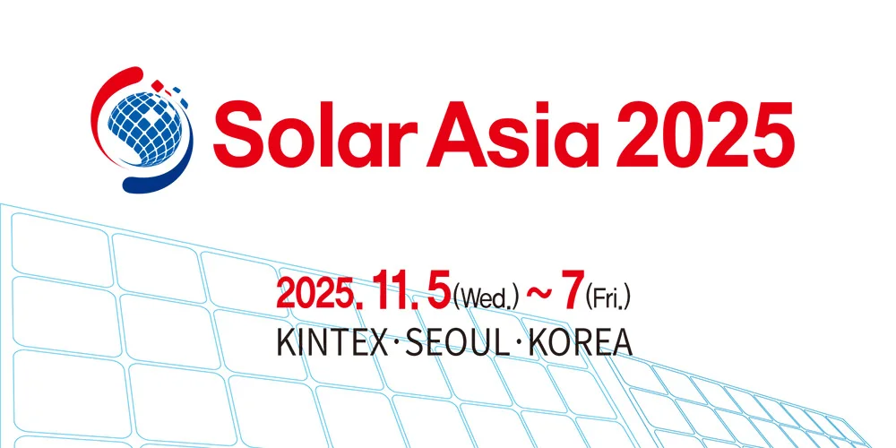 Solar Asia 2025
