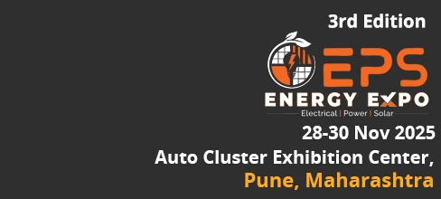 EPS Electrical, Power, and Solar Expo 2025