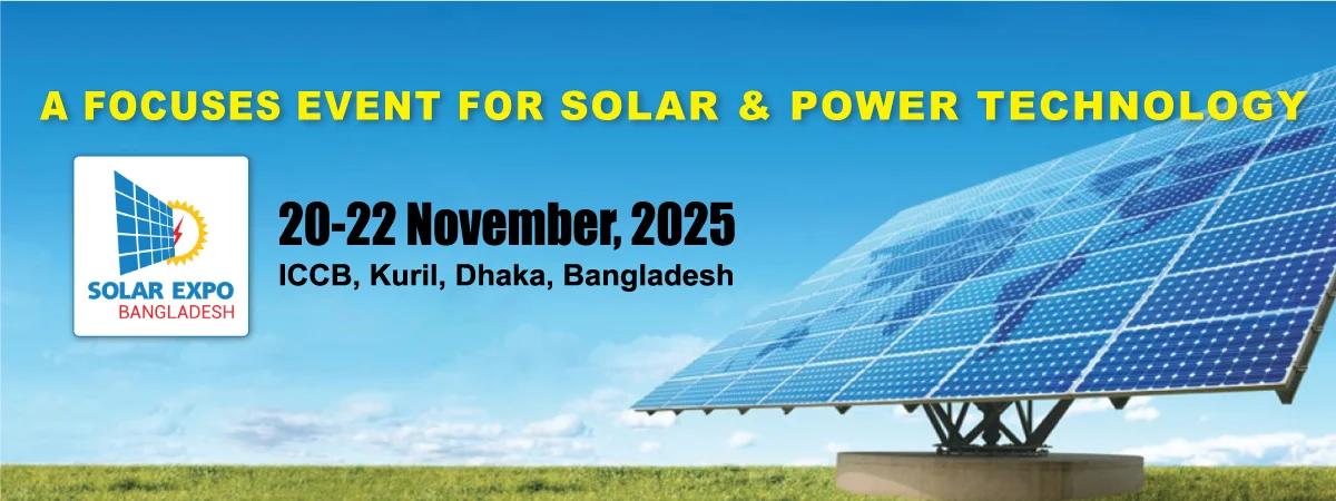 Solar Bangladesh 2025