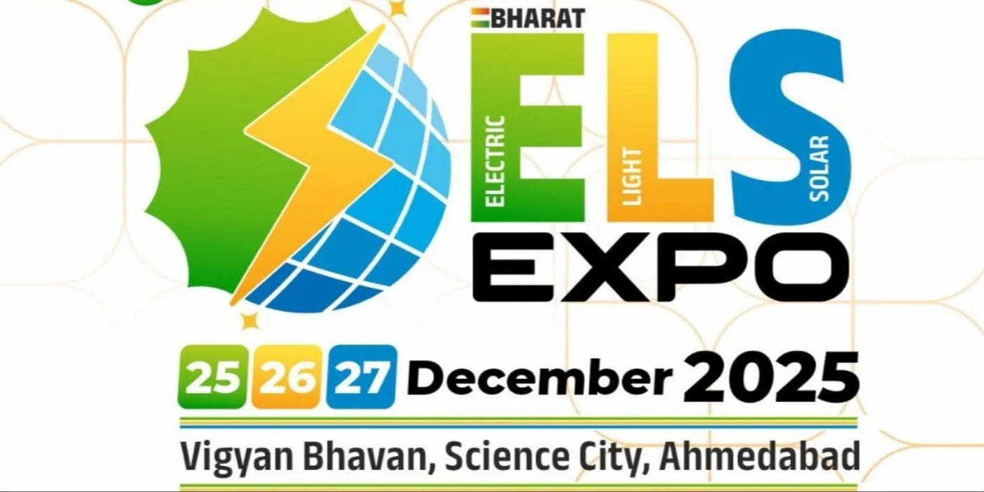 Electric Light Solar Expo 2025