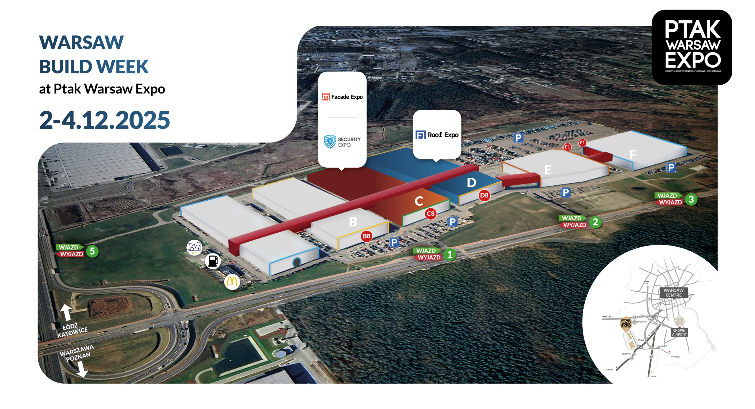 Roof Expo Poland 2025