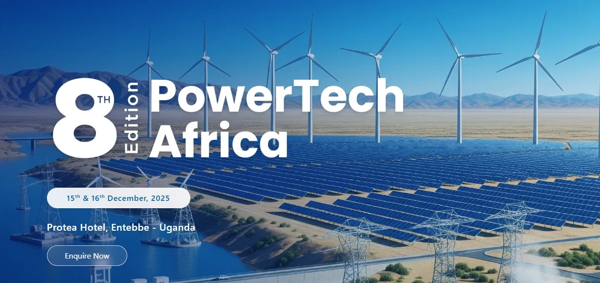 PowerTech Africa 2025 