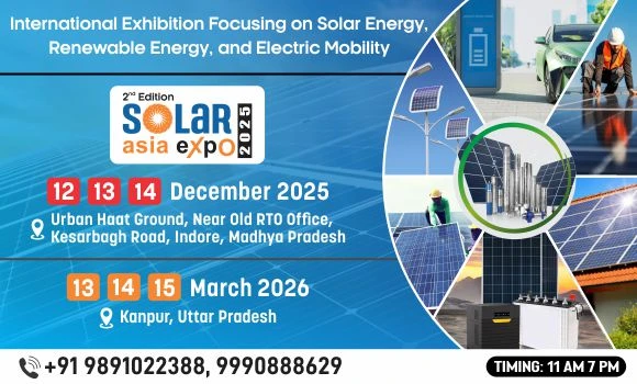 Solar Asia Expo 2025