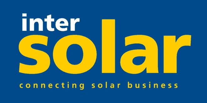 Intersolar India 2026