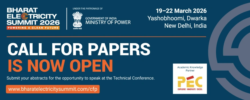 Bharat Electricity Summit 2026