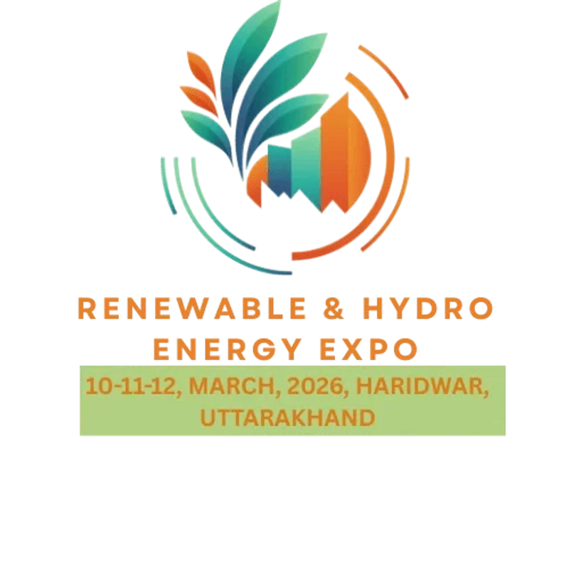 Renewable & Hydro Energy Expo Uttarakhand 2026