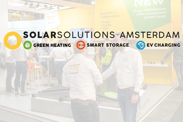 Solar Solutions Amsterdam 2026