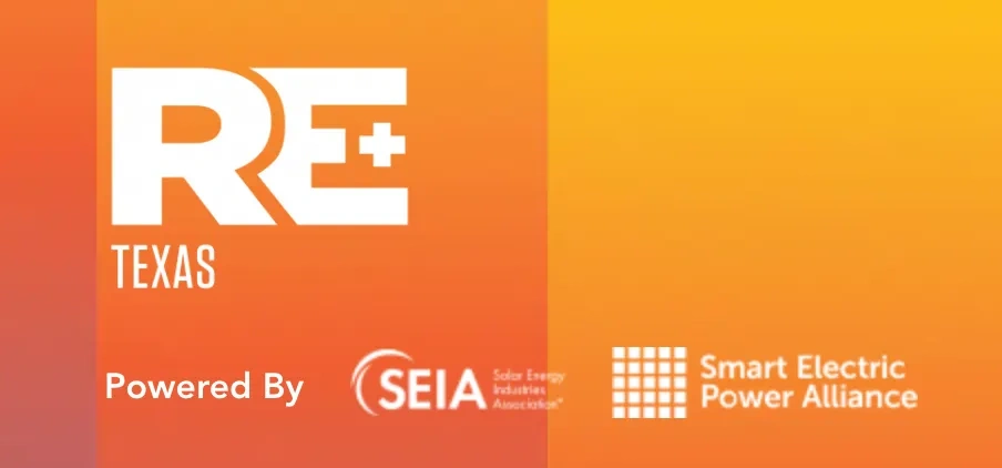 Re+ Texas United States 2026