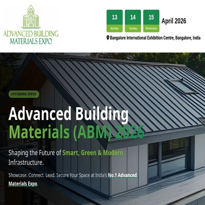 Advanced Building Materials (ABM) 2026