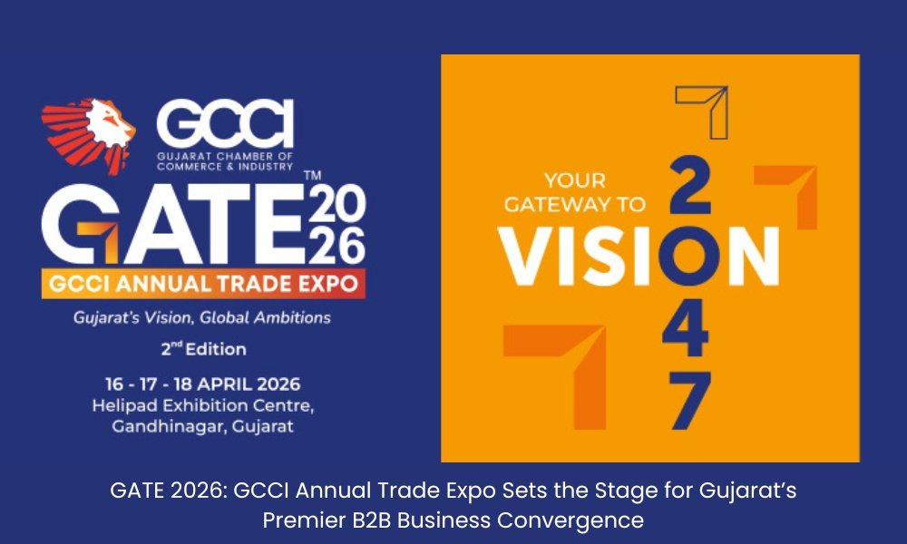 Gate 2026 - Gcci Annual Trade Expo