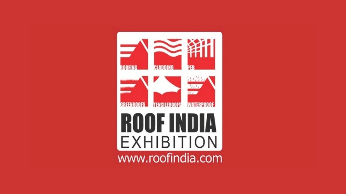 Roof India Exhibition 2026