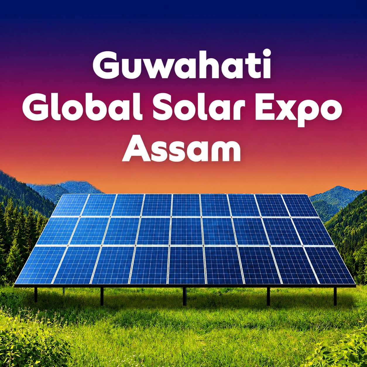Guwahati Global Solar Expo 2026