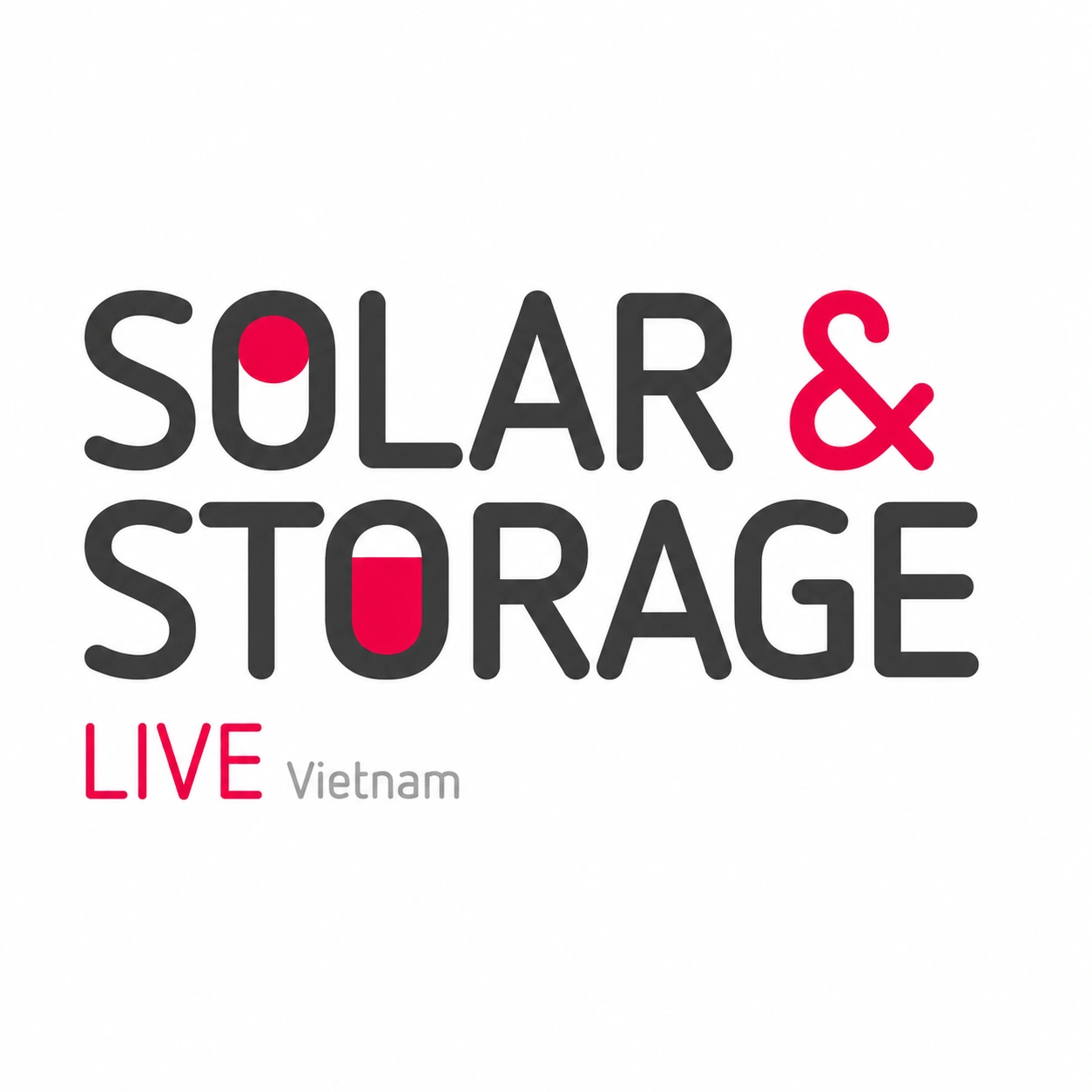 Solar Storage Live Vietnam 2026