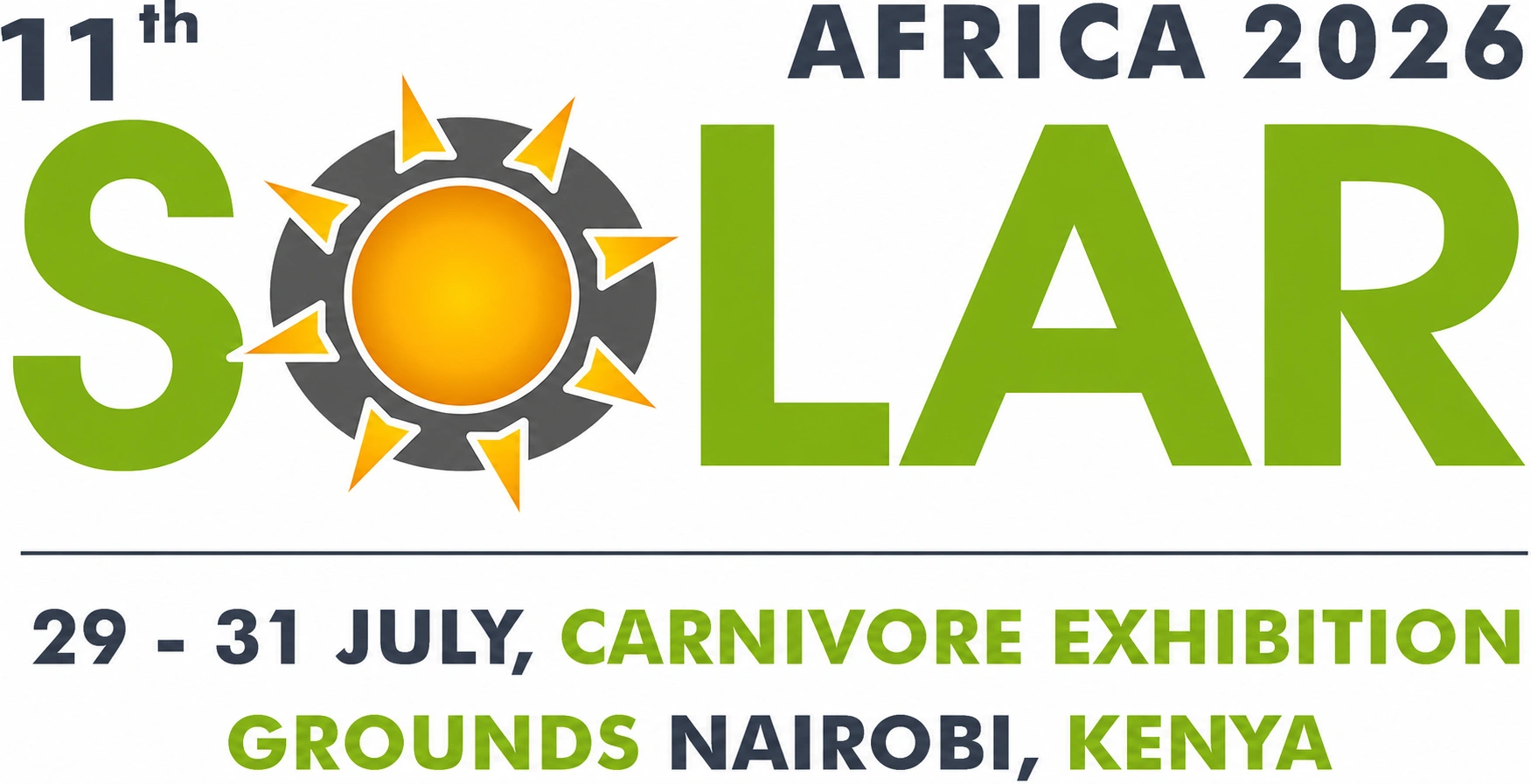 Solar Africa 2026