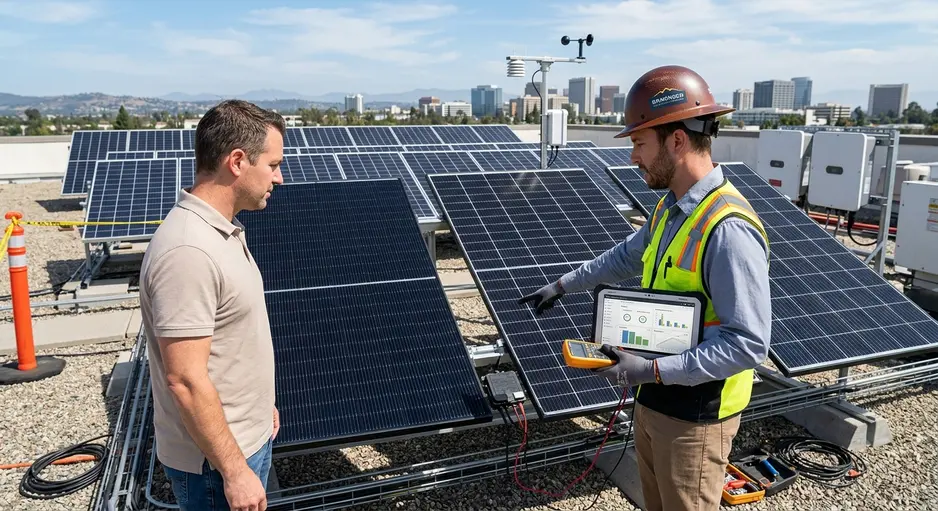 Price per Watt & ROI in 2026