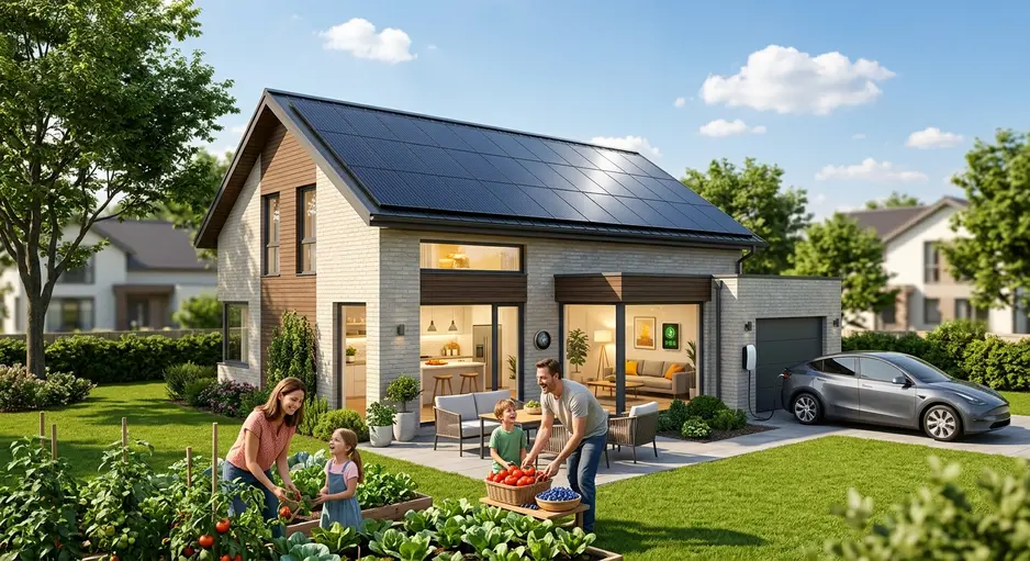 Sunify Solar: Best Residential Solar Installer Near Me